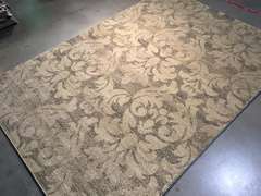 Exquisite Modern Allover Design Area Rug 8x11