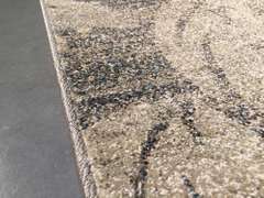 Exquisite Modern Allover Design Area Rug 8x11