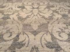 Exquisite Modern Allover Design Area Rug 8x11