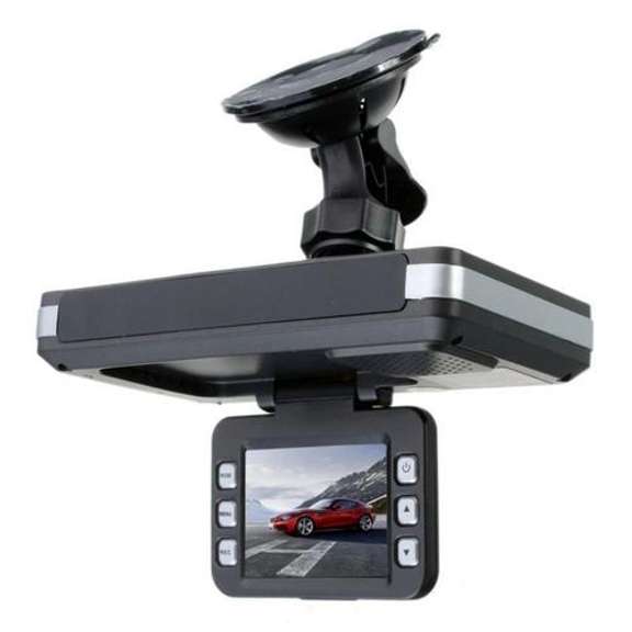 2 Inch LCD 1080P Car Camera DVR Dash Recorder
