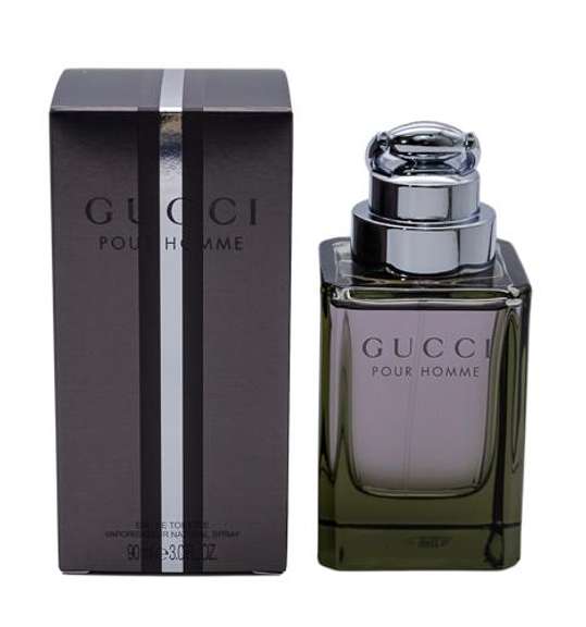 Gucci Pour Homme by Gucci 3.0 oz EDT for Men