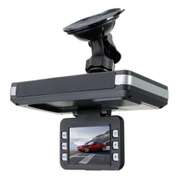 2 Inch LCD 1080P Car Camera DVR Dash Recorder