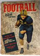 Vintage Sports Magazines