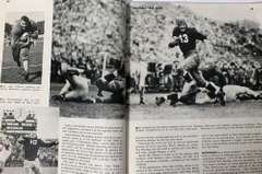 Vintage Sports Magazines