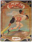 Vintage Sports Magazines