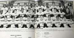 Vintage Sports Magazines