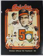 Vintage Sports Magazines