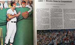 Vintage Sports Magazines