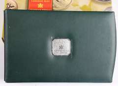 10 1980 Era & 3 Each 1998-9 Canada Specimen Sets