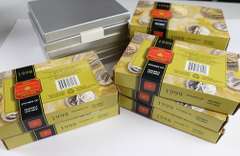 10 1980 Era & 3 Each 1998-9 Canada Specimen Sets