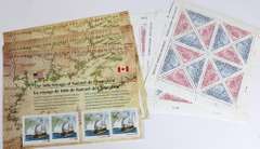 $68.52 Face Value In Mint 32 51 Cent US Souvenir Sheets