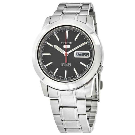 New Mens Seiko Automatic