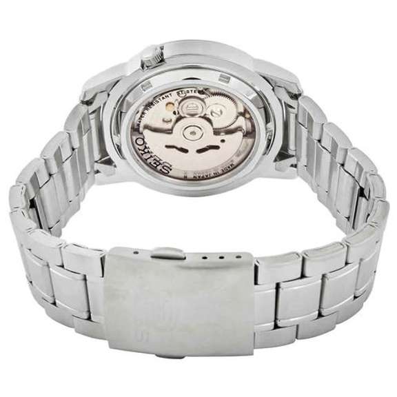 New Mens Seiko Automatic