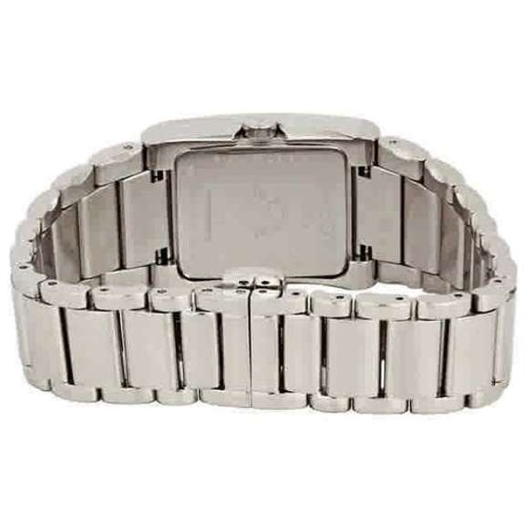 New Womens Tissot Swiss w Rectangular Case