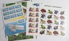 $126.54 Face Value In Mint 37 Cent US Souvenir Sheets