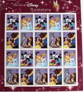 $117 Face Value In Mint 39 Cent US Souvenir Sheets