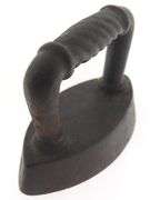 Mini Sad Iron