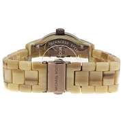 New Womens Michael Kors Chronograph