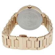 New Womens Movado Swiss w Green Dial