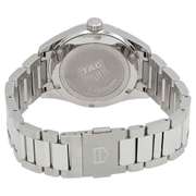 New Womens Tag Heuer w Blue Dial