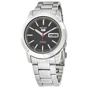 New Mens Seiko Automatic