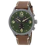 New Mens Tissot Swiss Chronograph