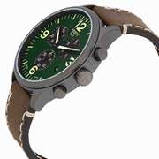 New Mens Tissot Swiss Chronograph