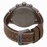 New Mens Tissot Swiss Chronograph