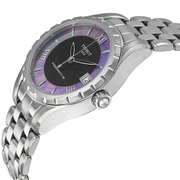 New Womens Tissot Automatic w Mother of Pearl