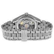 New Womens Tissot Automatic w Mother of Pearl