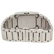 New Womens Tissot Swiss w Rectangular Case