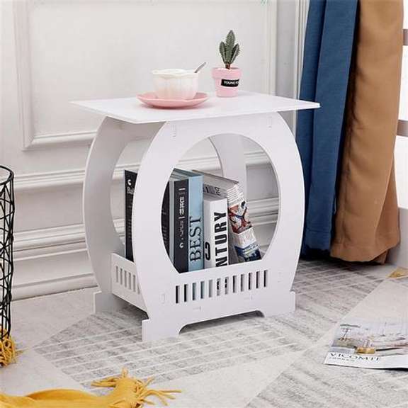 Mini Side Table Coffee