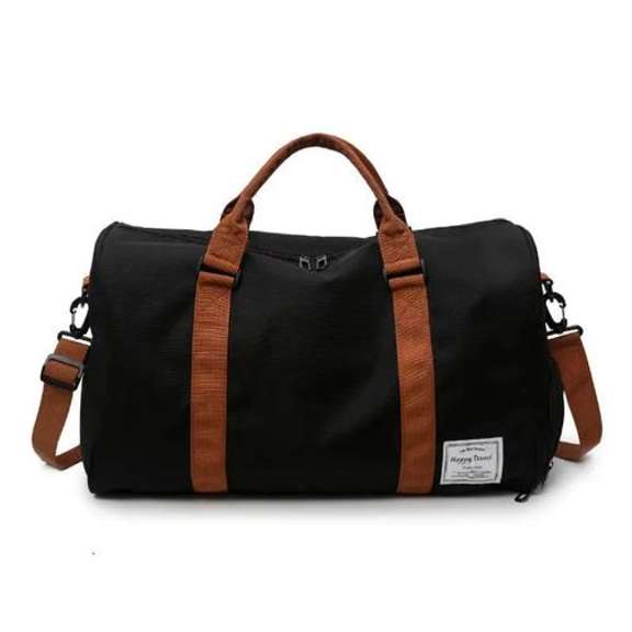 Folding Travel Luggage Bag