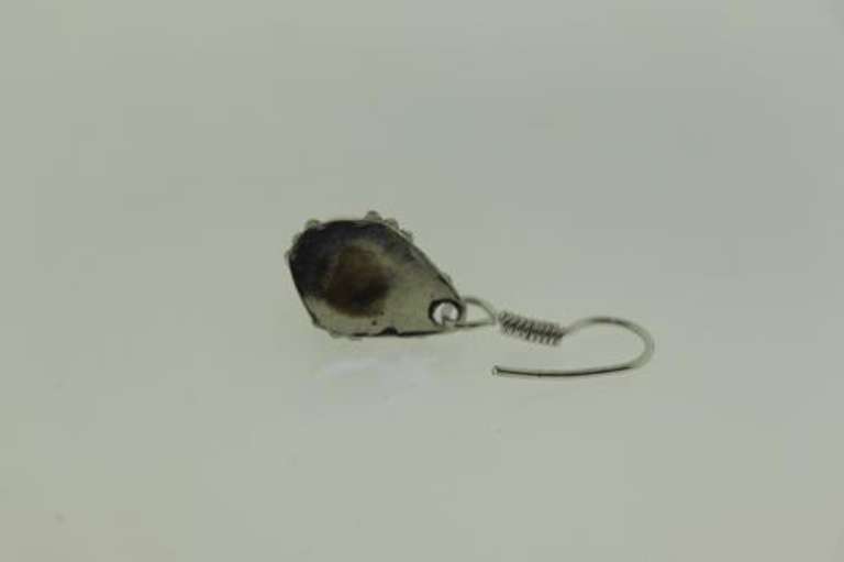 Silverstone Gemstone Earrings