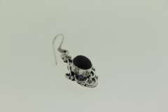 Silverstone Gemstone Earrings