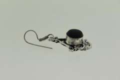 Silverstone Gemstone Earrings