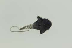 Silverstone Gemstone Earrings
