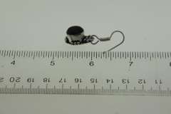 Silverstone Gemstone Earrings