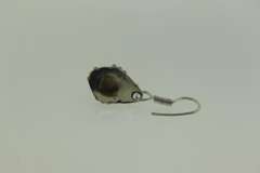 Silverstone Gemstone Earrings