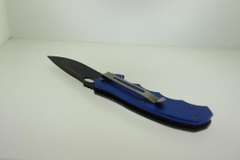 Freedom, Liberty, Justice USA Tactical Spring Assist Knife