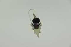 Silverstone Gemstone Earrings