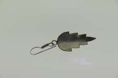 Silverstone Gemstone Earrings