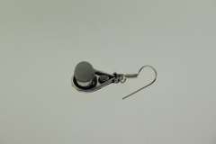 Silverstone Gemstone Earrings