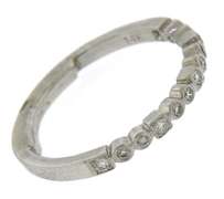 Stunning Bezel Milgrain Fancy Diamond Ring