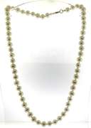 Fresh Water Pearl Necklace