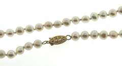 Fresh Water Pearl 18