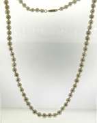 Fresh Water Pearl 18