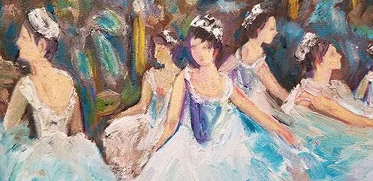 Marvelous Original By Manor Shadian