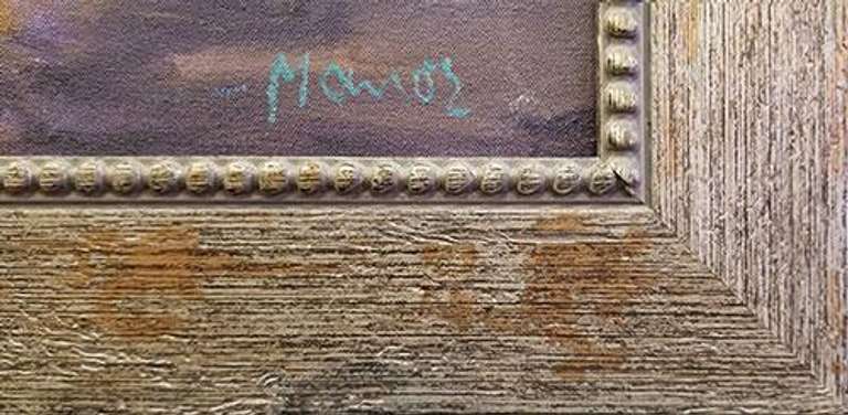 Marvelous Original By Manor Shadian