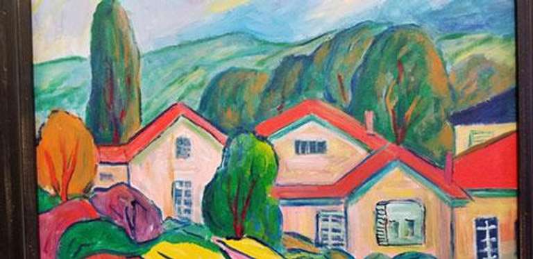 Amazing Original By Manor Shadian